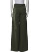 Veronica Beard Wide Leg Pants