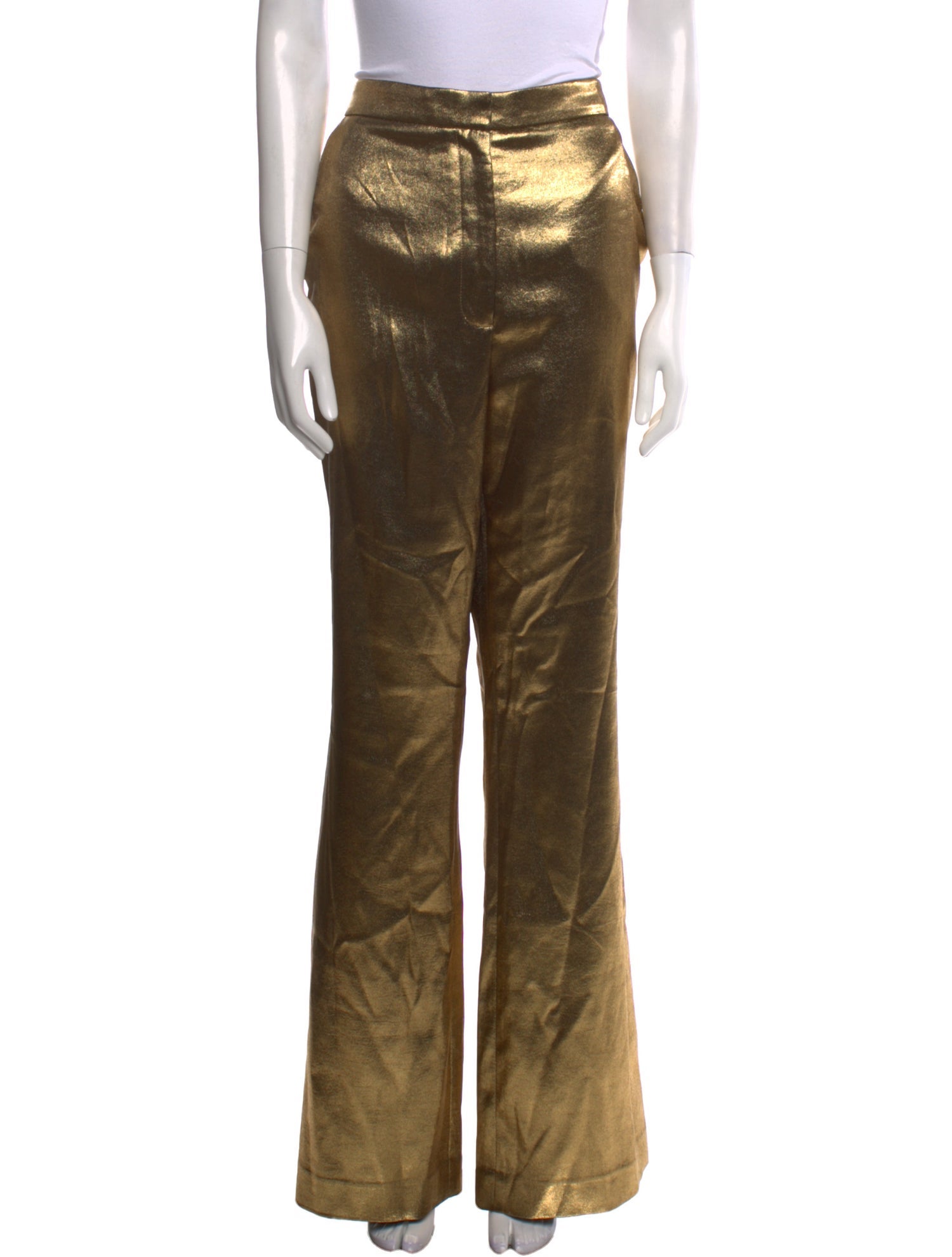 Veronica Beard Wide Leg Pants w/ Tags