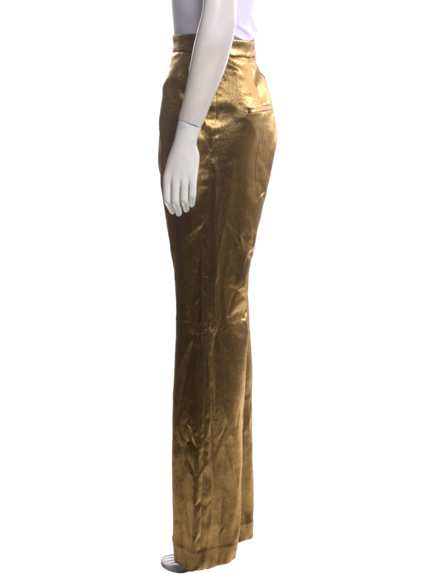 Veronica Beard Wide Leg Pants w/ Tags