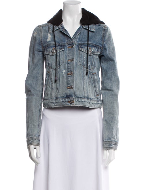 Veronica Beard Denim Jacket