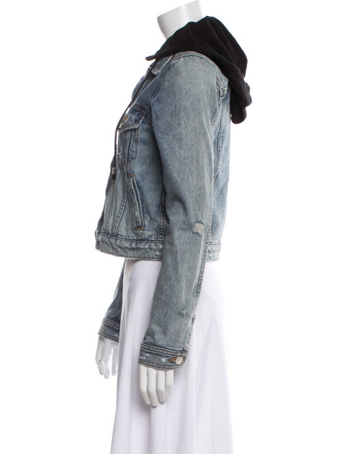 Veronica Beard Denim Jacket