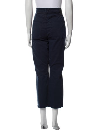 Veronica Beard Straight Leg Pants