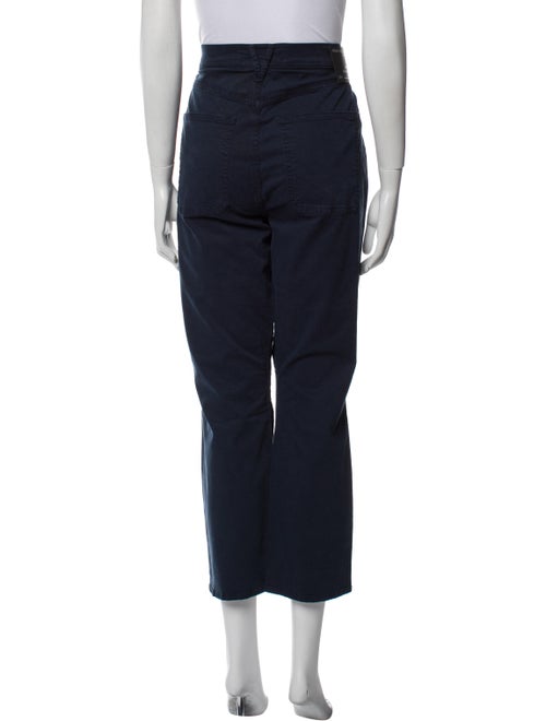 Veronica Beard Straight Leg Pants