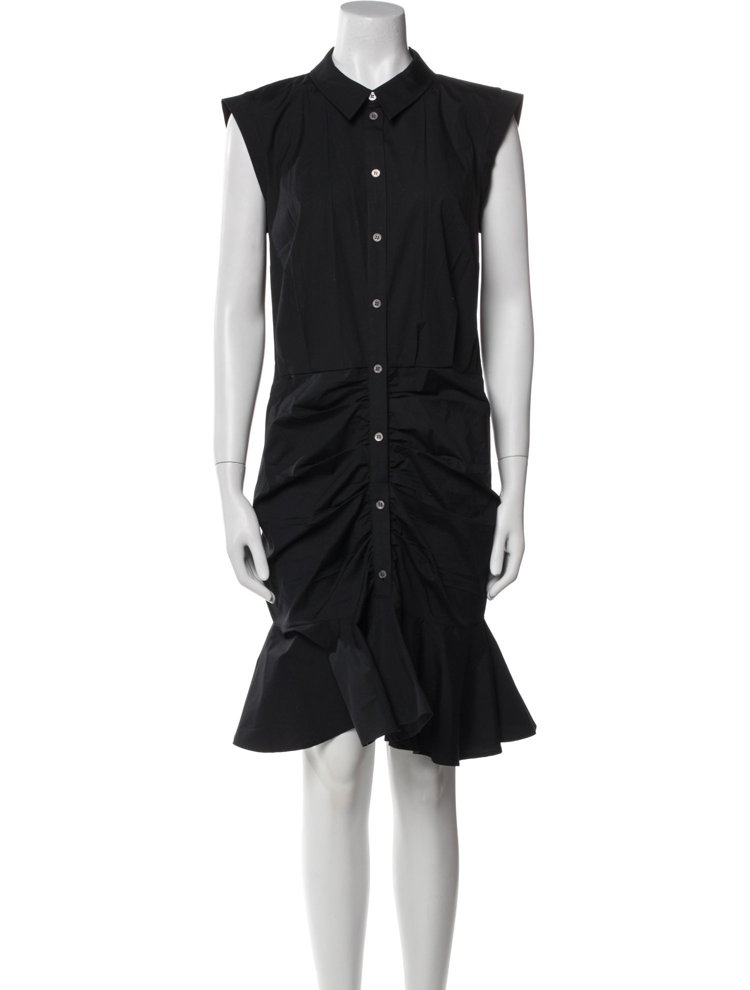 Veronica Beard Midi Length Dress