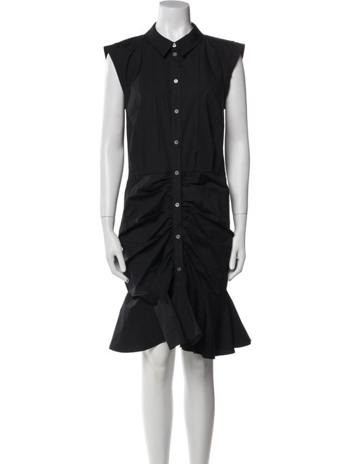 Veronica Beard Midi Length Dress