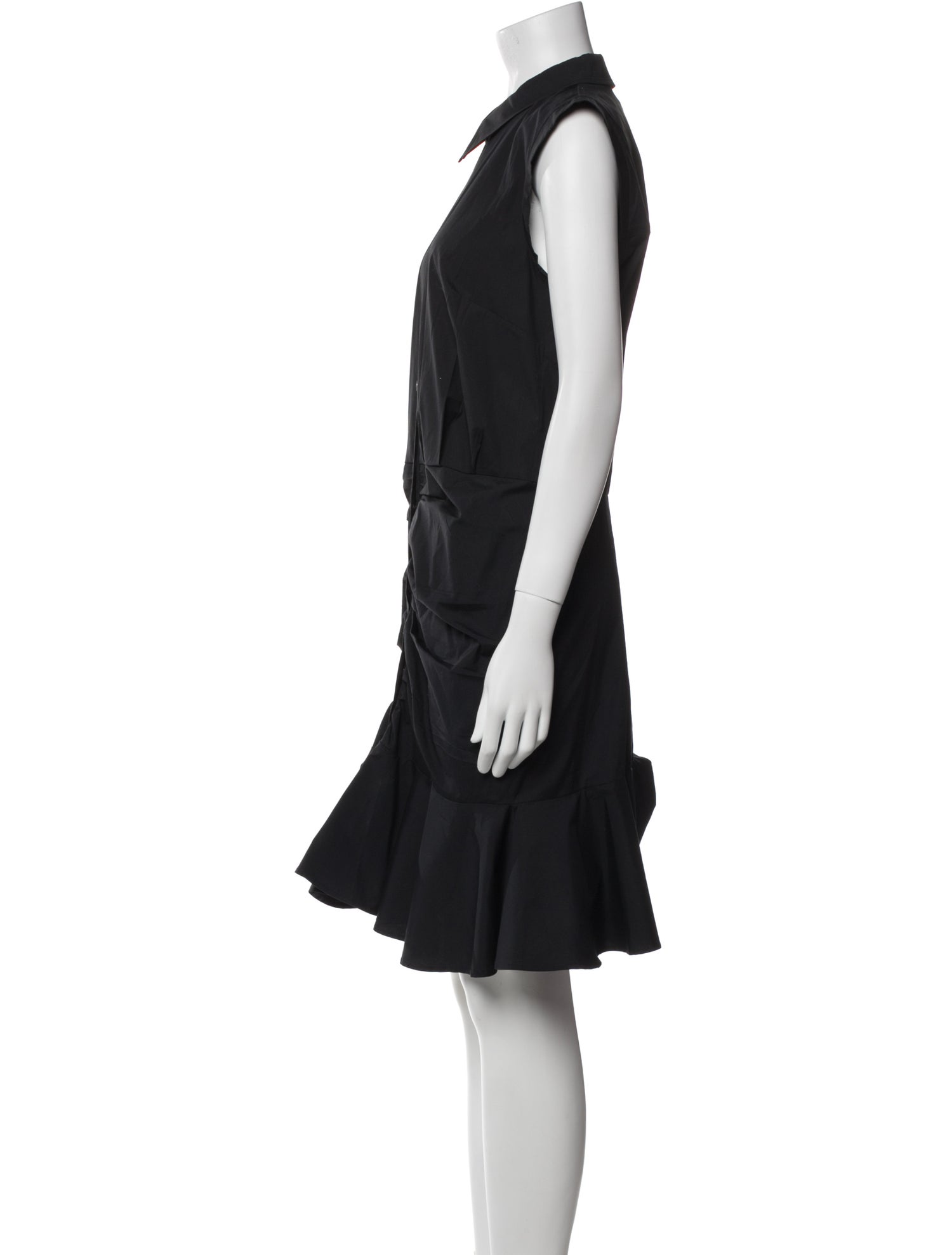 Veronica Beard Midi Length Dress