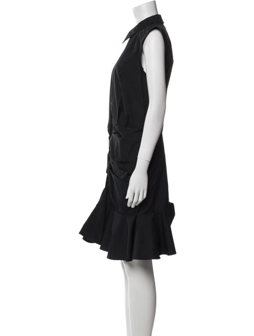 Veronica Beard Midi Length Dress