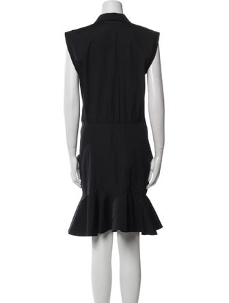 Veronica Beard Midi Length Dress