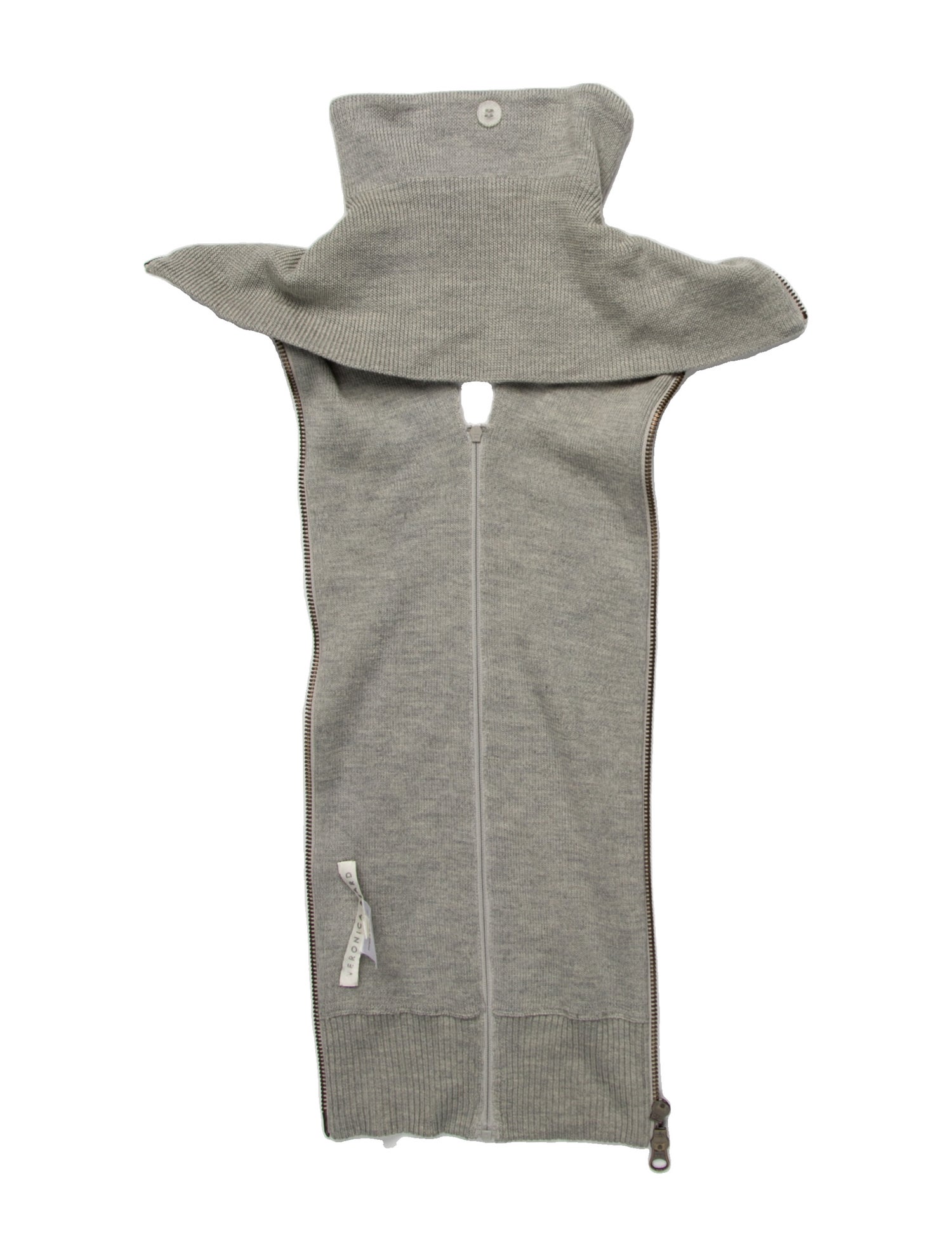 Veronica Beard Wool Dickey