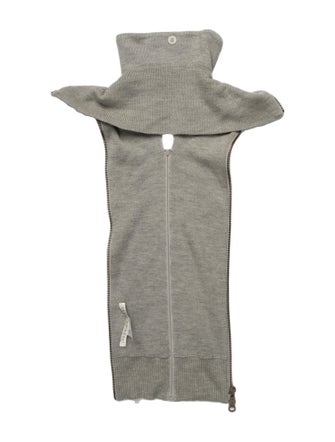 Veronica Beard Wool Dickey