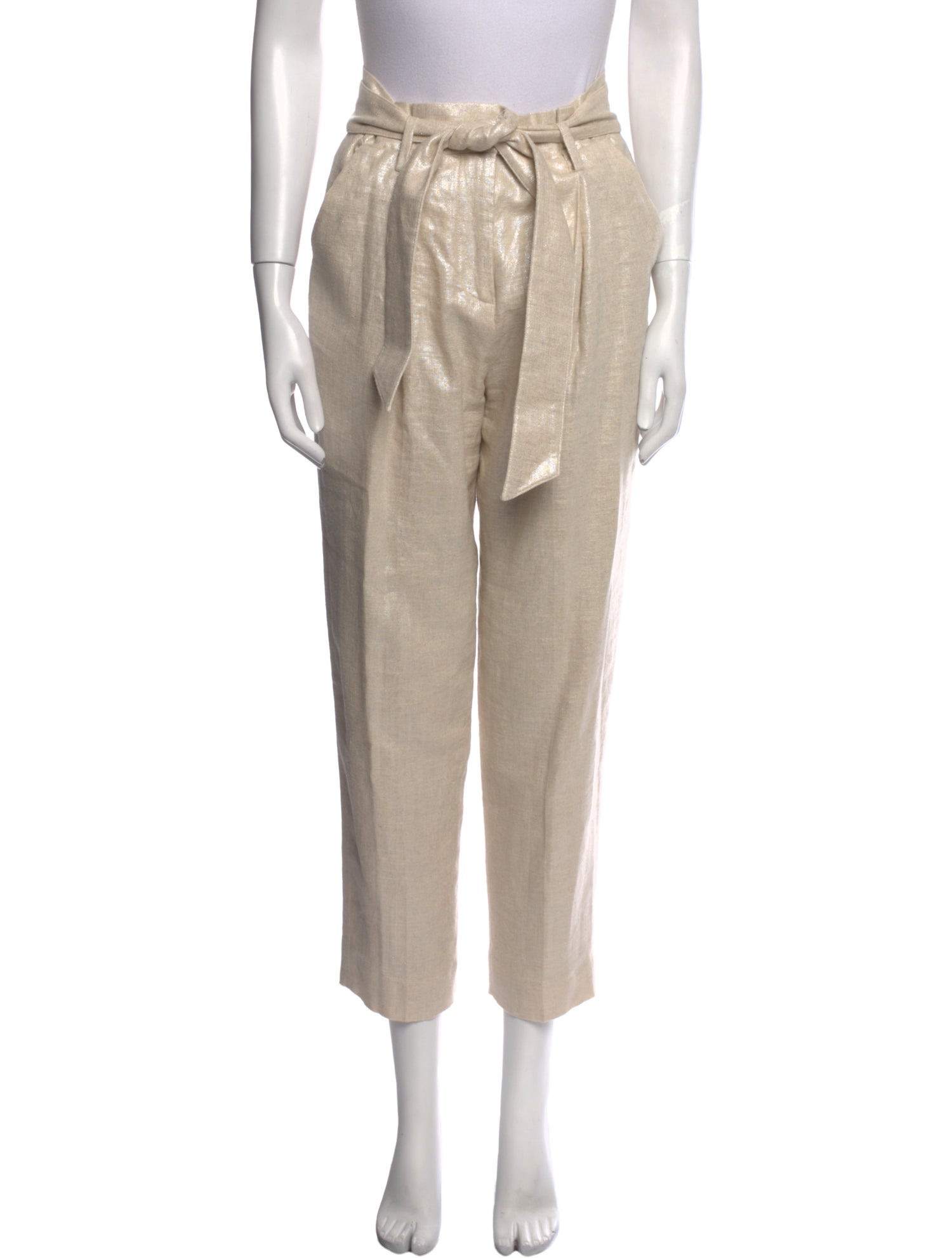Veronica Beard Straight Leg Pants w/ Tags