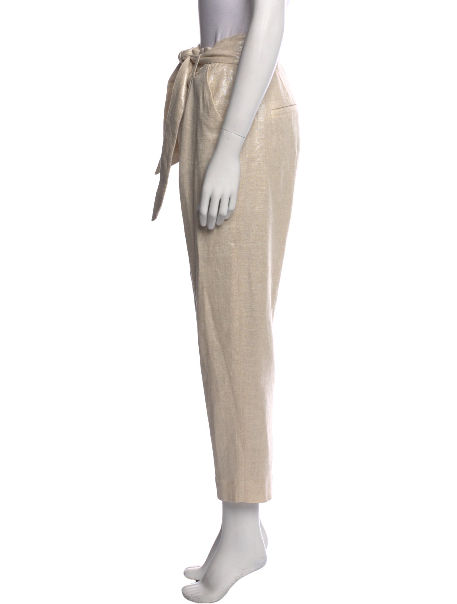 Veronica Beard Straight Leg Pants w/ Tags