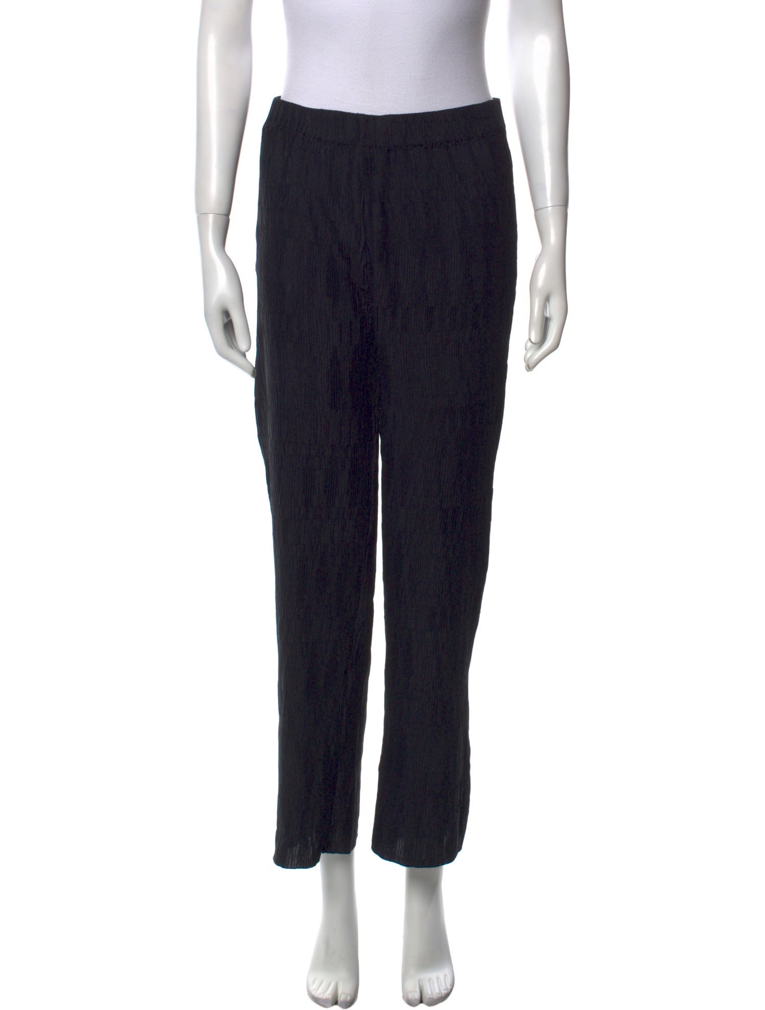 Veronica Beard Straight Leg Pants