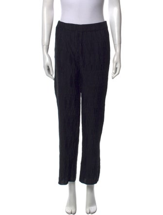 Veronica Beard Straight Leg Pants