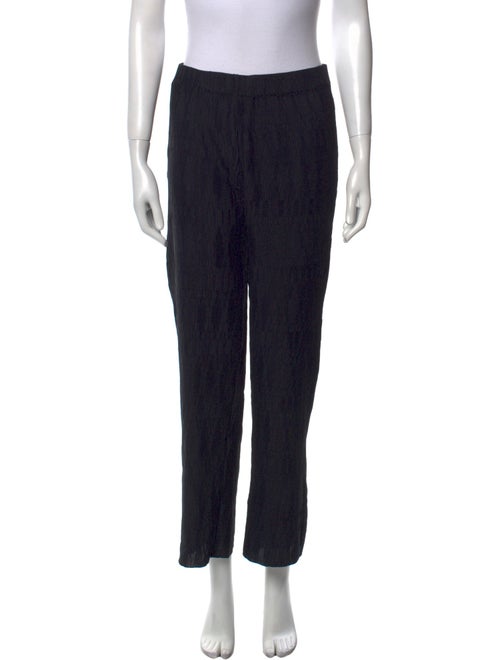 Veronica Beard Straight Leg Pants