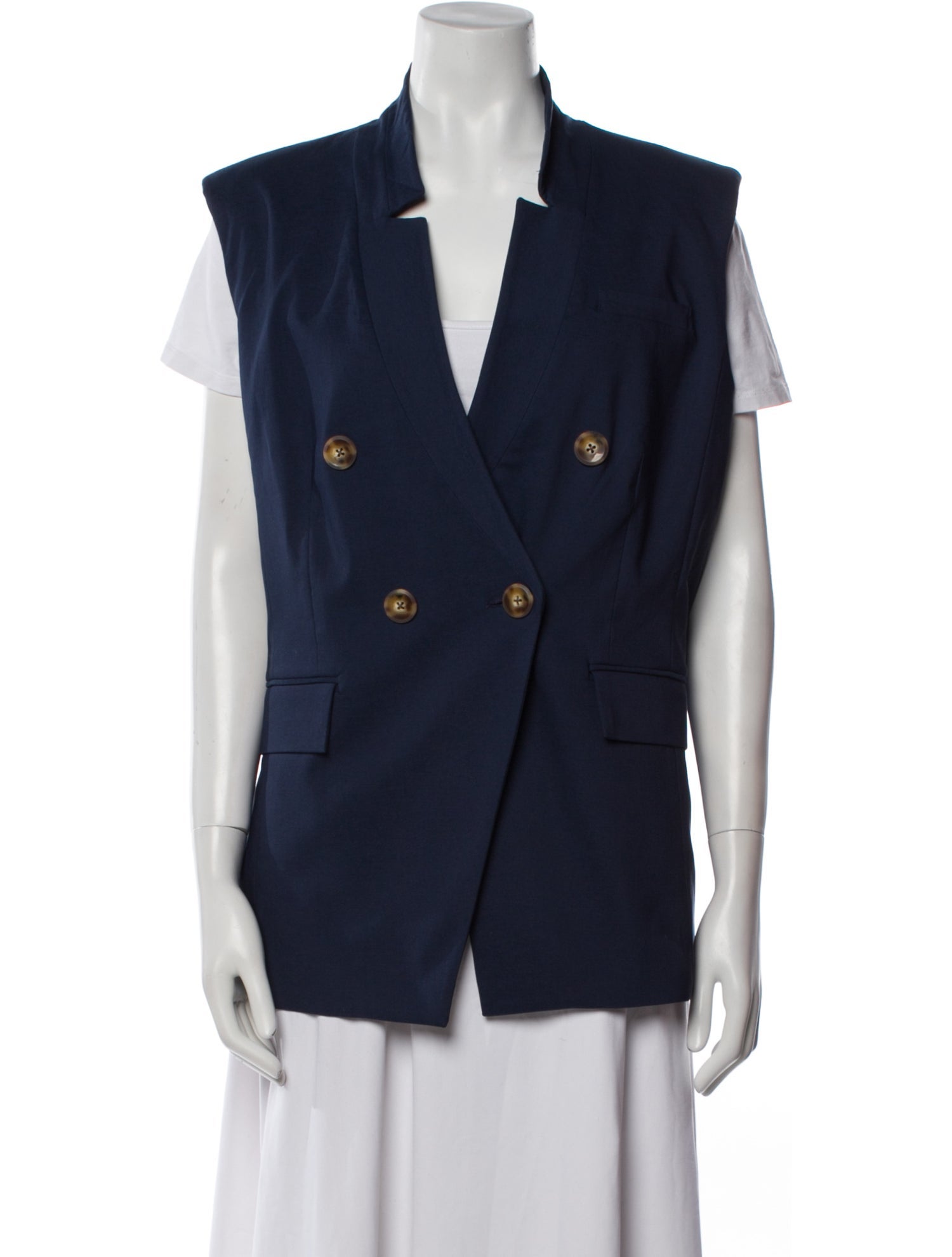 Veronica Beard Vest w/ Tags