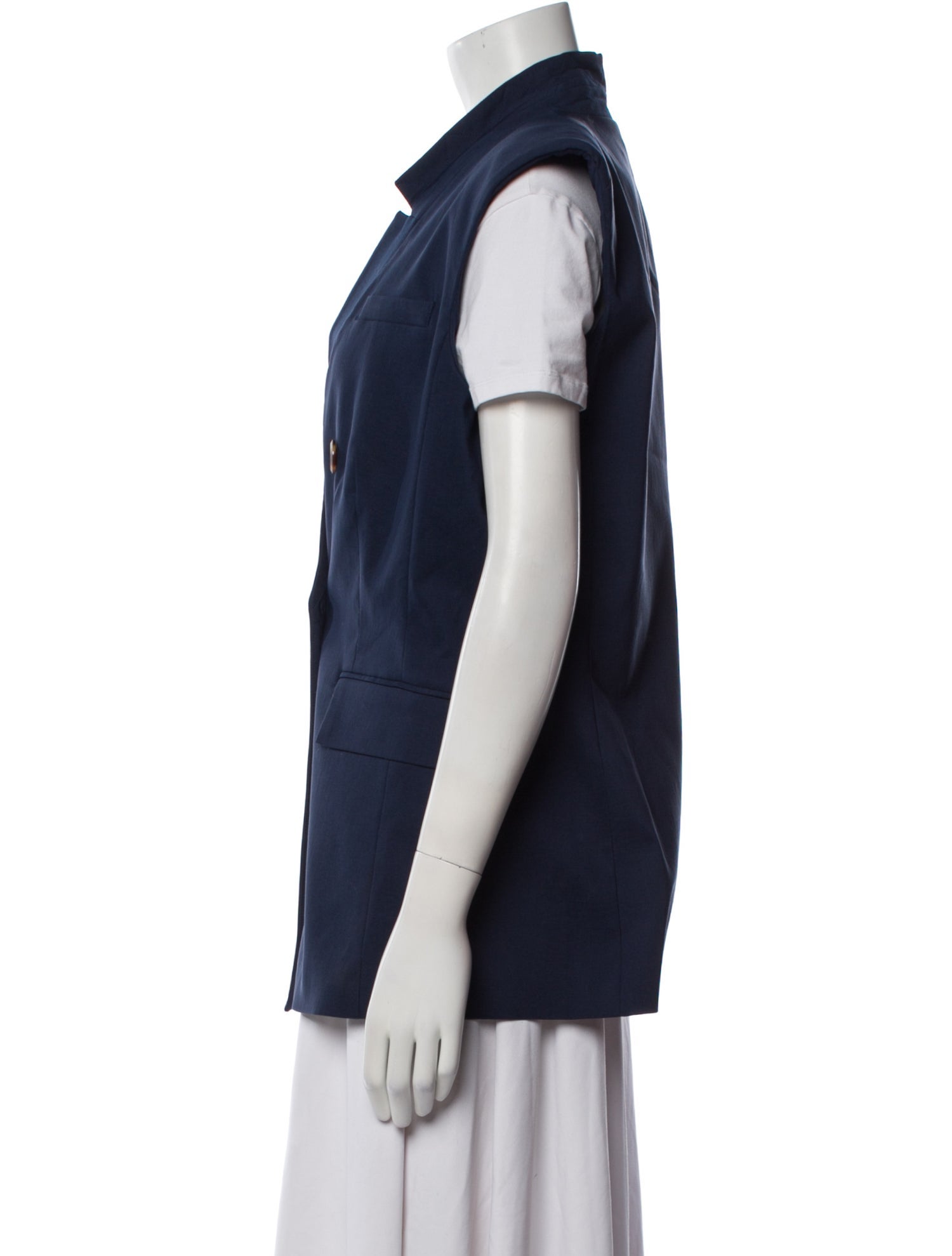 Veronica Beard Vest w/ Tags