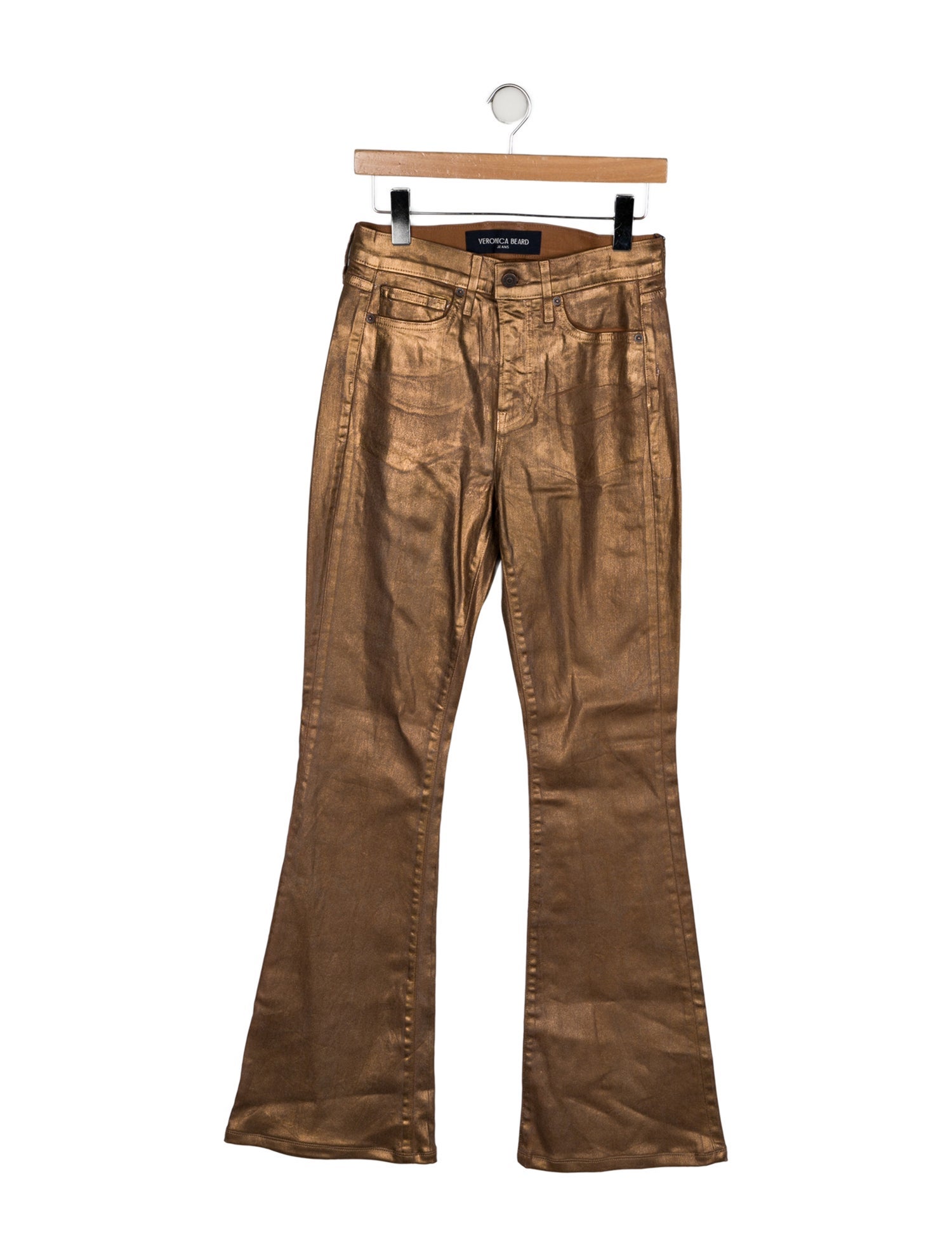 Veronica Beard Wide Leg Pants w/ Tags