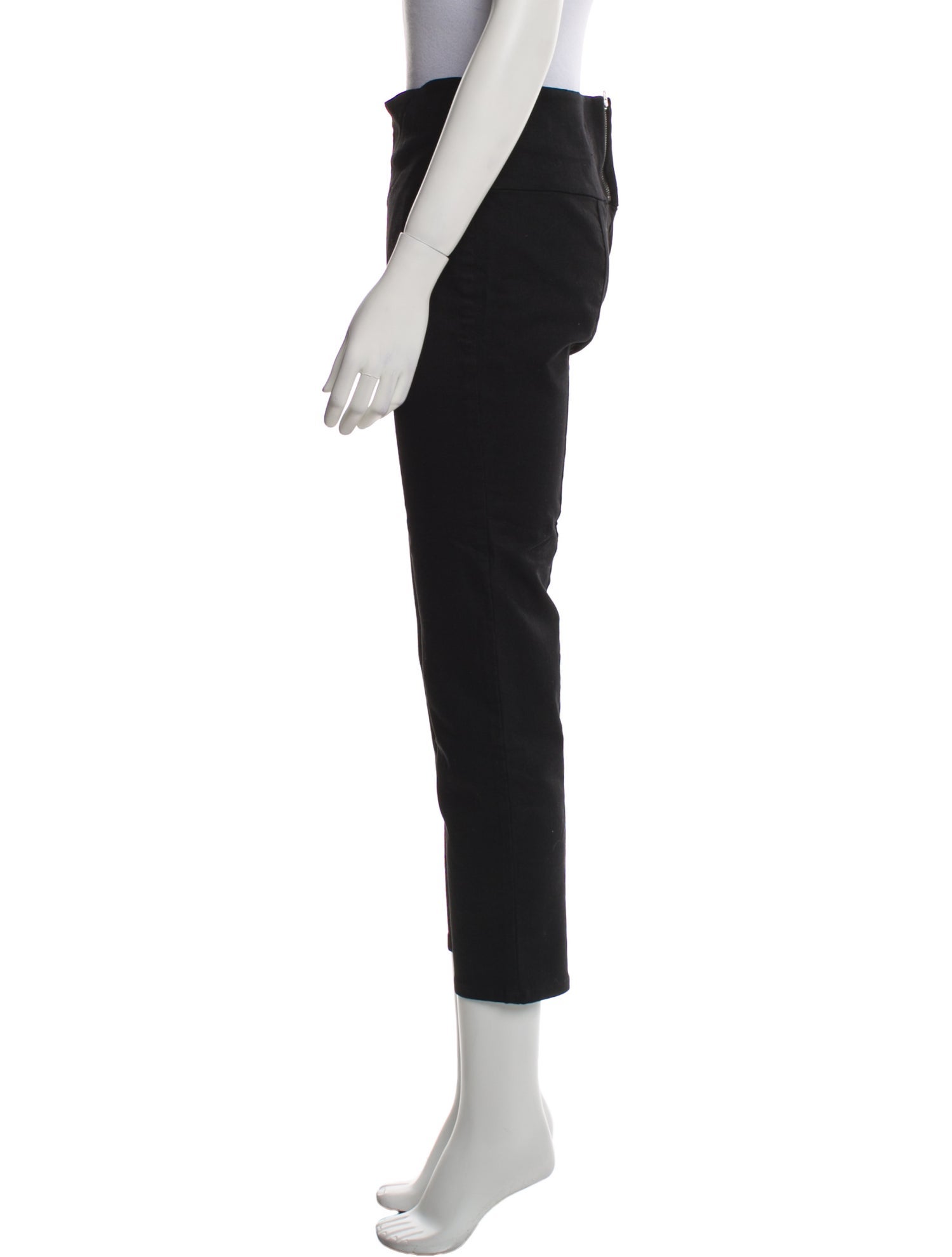 Veronica Beard Straight Leg Pants