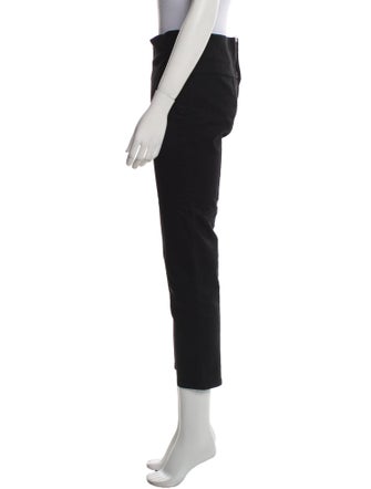 Veronica Beard Straight Leg Pants