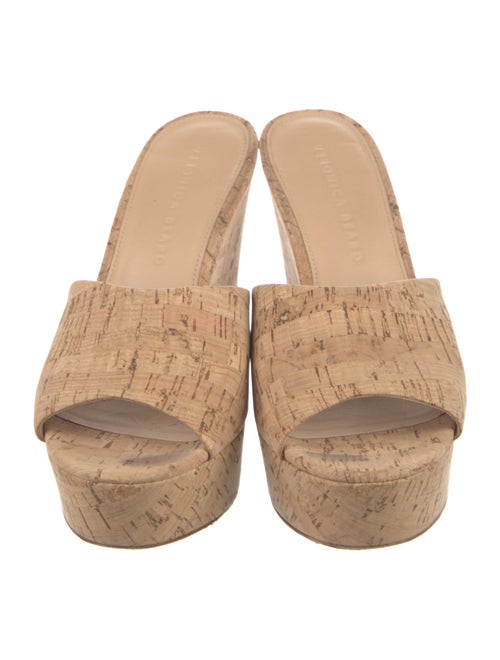 Veronica Beard Slides