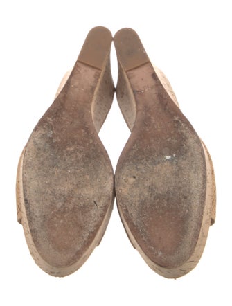 Veronica Beard Slides