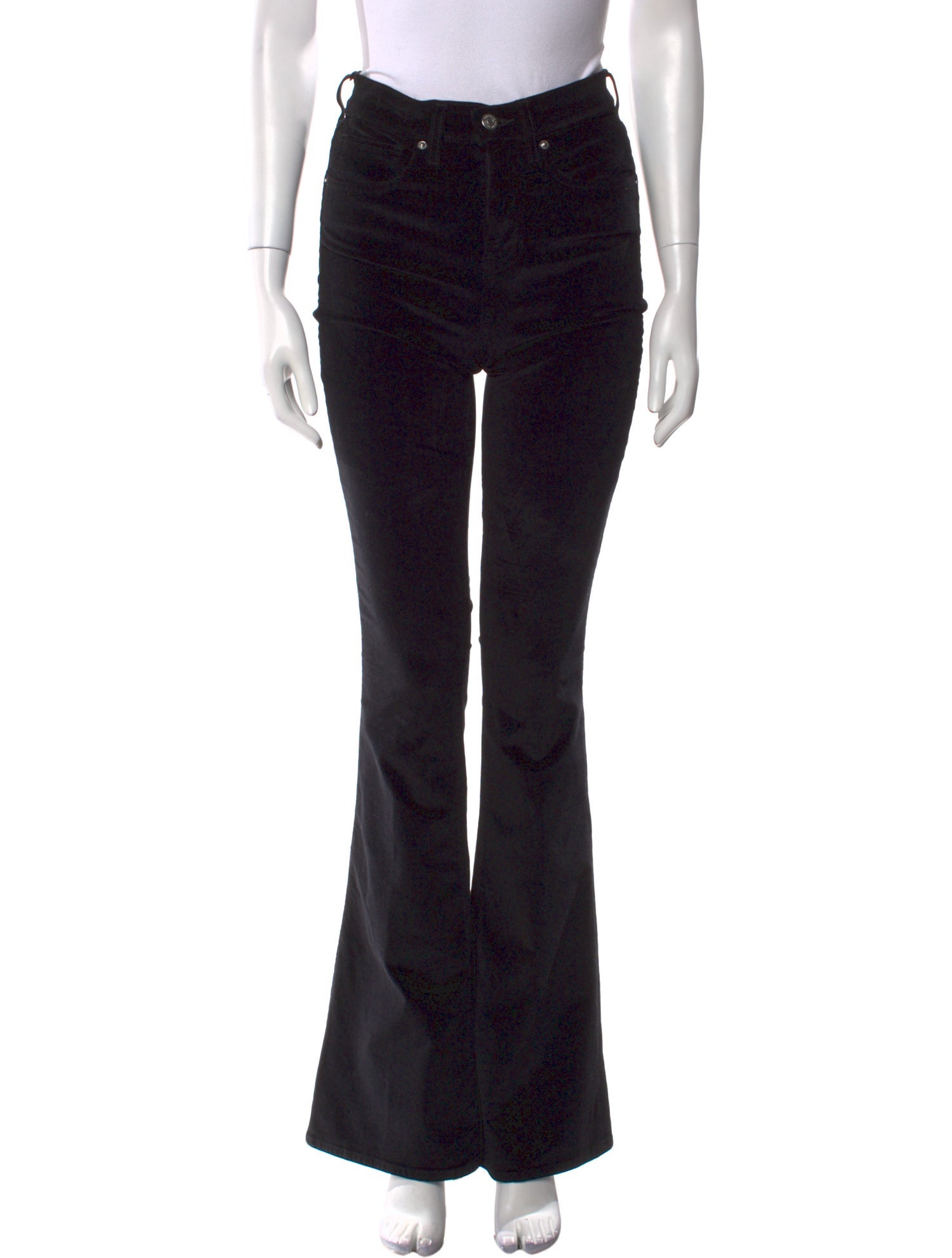 Veronica Beard Wide Leg Pants