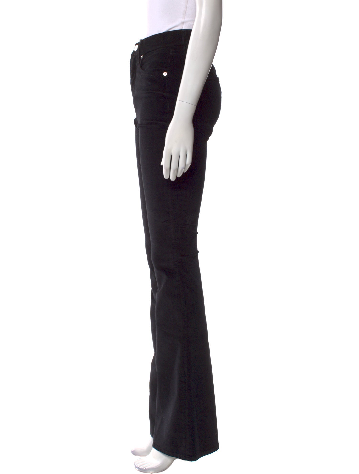 Veronica Beard Wide Leg Pants