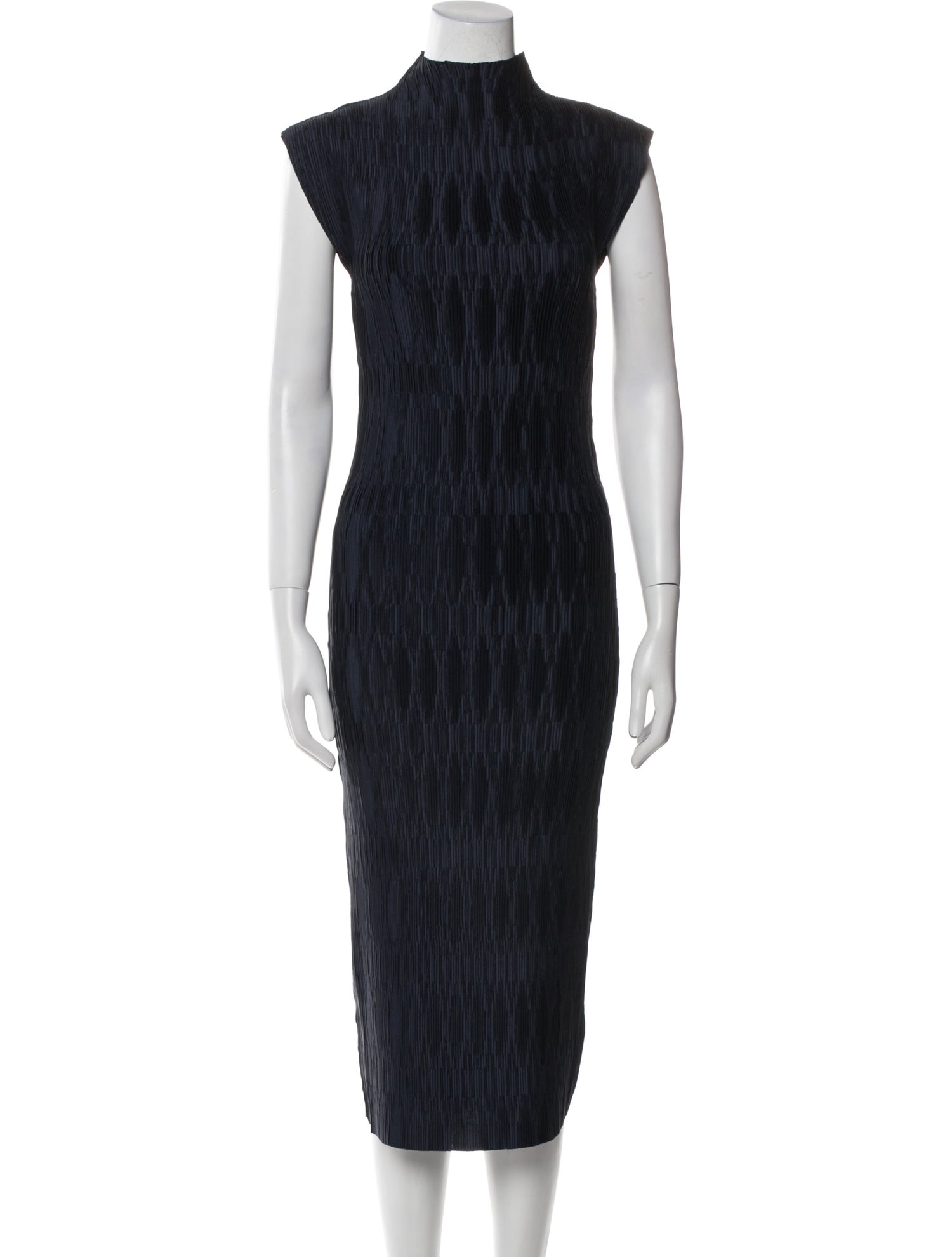 Veronica Beard Striped Long Dress w/ Tags