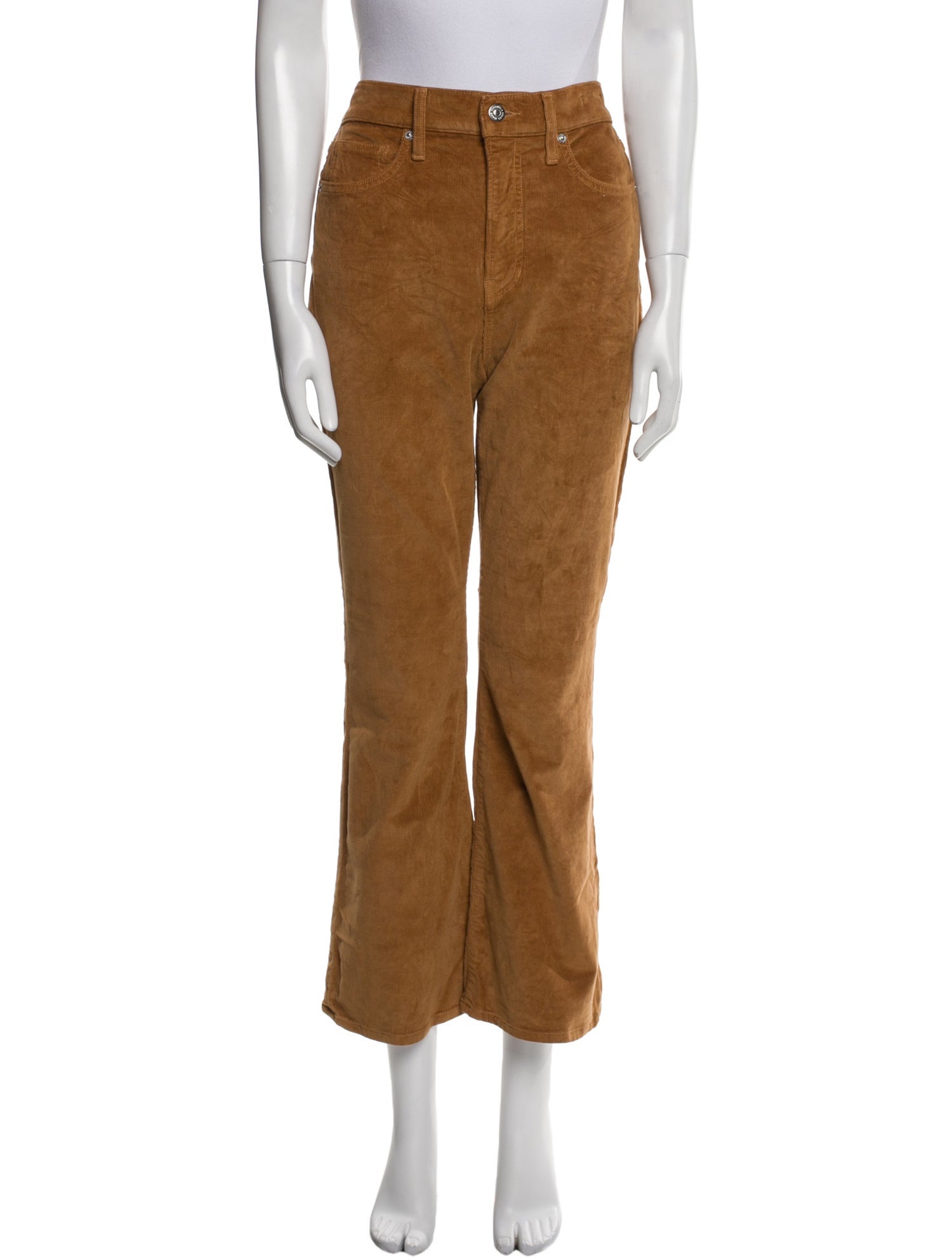 Veronica Beard Wide Leg Pants