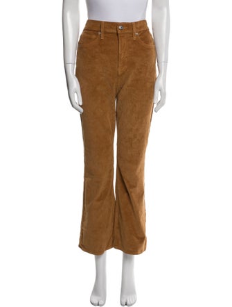 Veronica Beard Wide Leg Pants