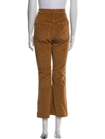 Veronica Beard Wide Leg Pants