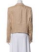 Veronica Beard Linen Blazer