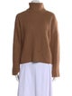 Veronica Beard Wool Turtleneck Sweater