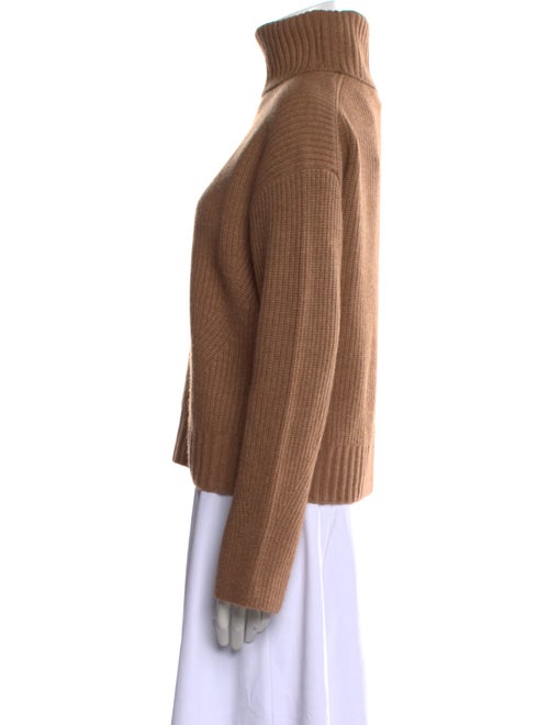 Veronica Beard Wool Turtleneck Sweater