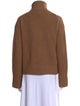 Veronica Beard Wool Turtleneck Sweater