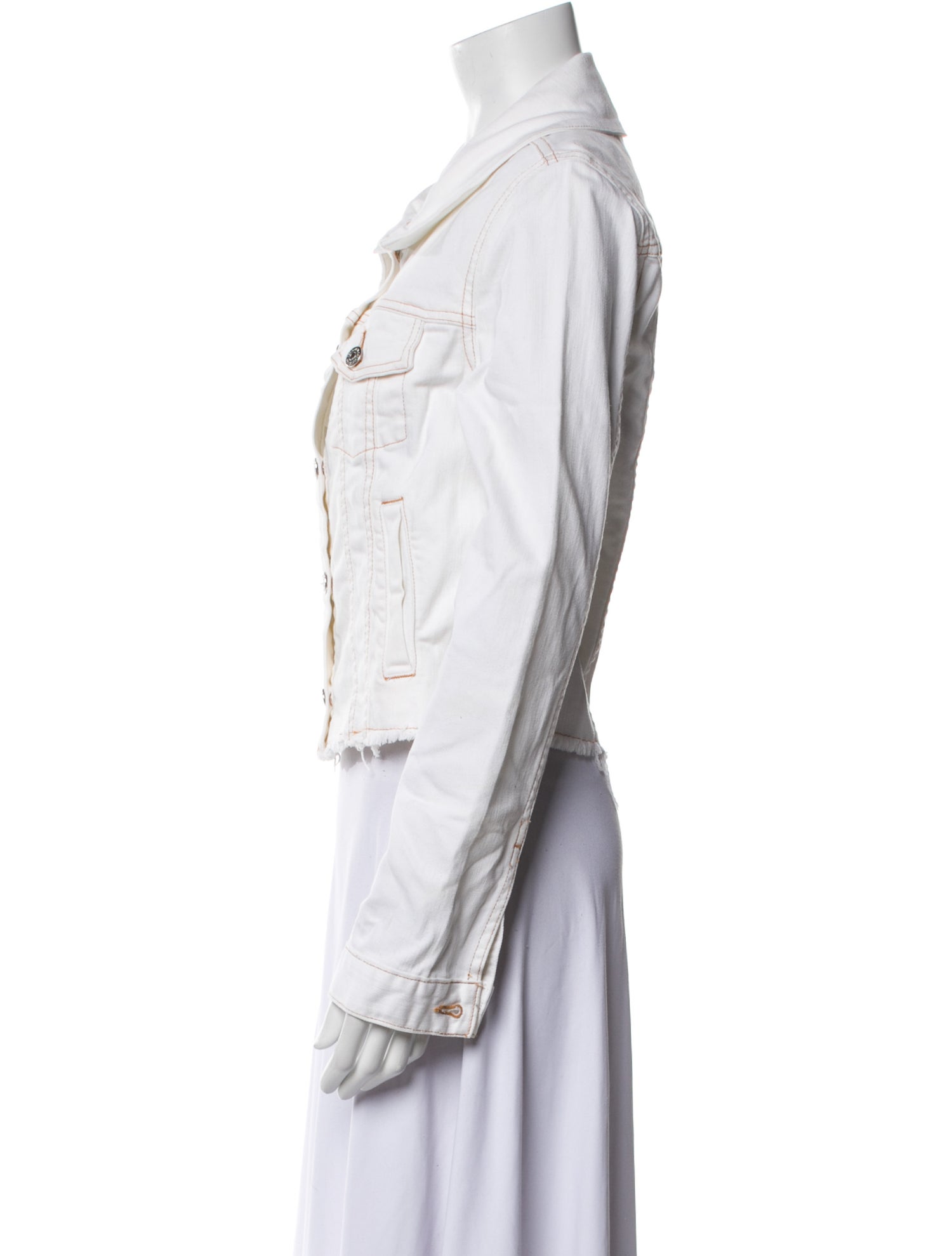 Veronica Beard Denim Jacket