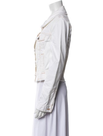 Veronica Beard Denim Jacket