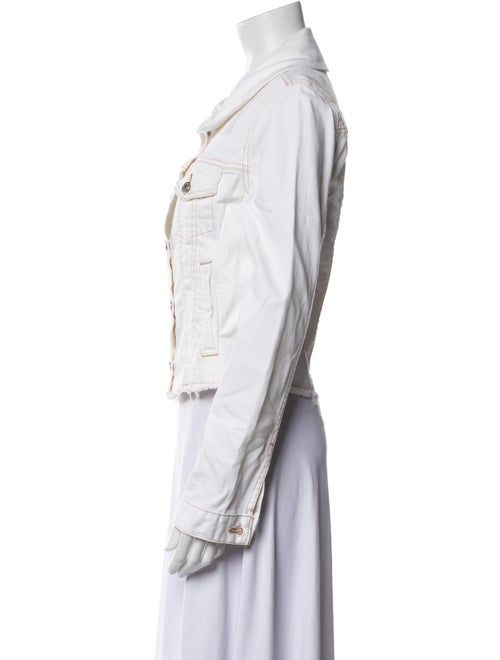 Veronica Beard Denim Jacket