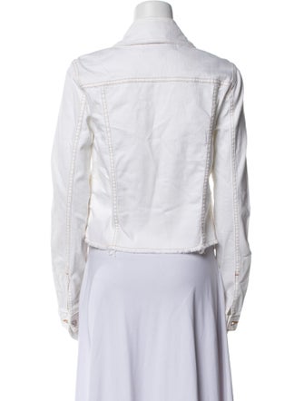 Veronica Beard Denim Jacket