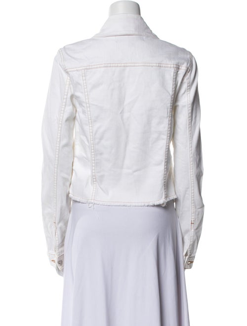 Veronica Beard Denim Jacket