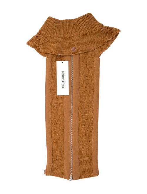 Veronica Beard Syra Scarf Dickey Dickey