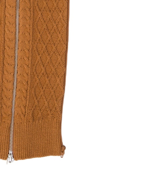 Veronica Beard Syra Scarf Dickey Dickey