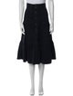 Veronica Beard Midi Length Skirt
