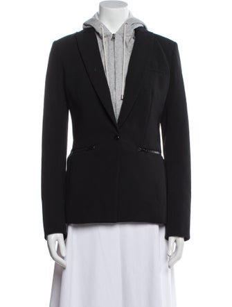 Veronica Beard Nylon Blazer