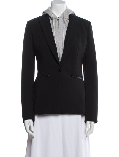 Veronica Beard Nylon Blazer
