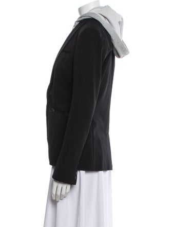 Veronica Beard Nylon Blazer