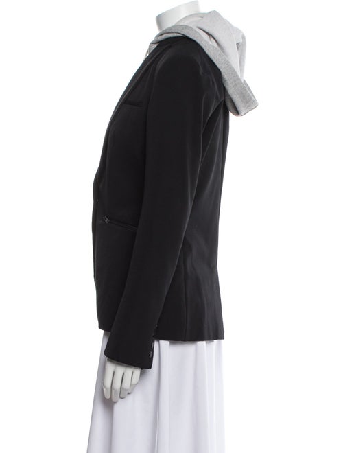 Veronica Beard Nylon Blazer