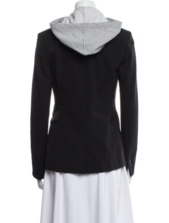 Veronica Beard Nylon Blazer