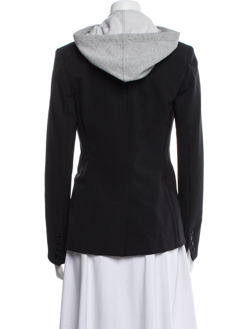 Veronica Beard Nylon Blazer